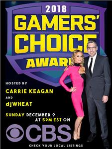 2018 Gamers' Choice Awards (2018) Online