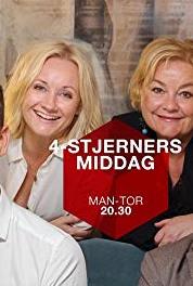 4-Stjerners Middag Episode dated 13 December 2016 (2009– ) Online