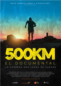 500KM: La carrera más larga de Europa (2015) Online
