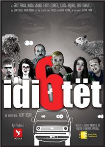 6 Idiotet (2014) Online