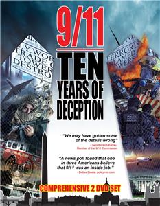 9/11: Ten Years of Deception (2015) Online