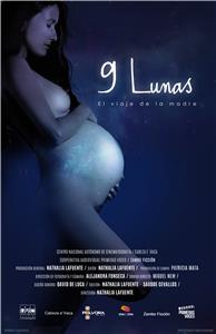 9 Lunas (2015) Online