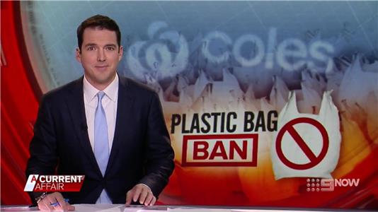 A Current Affair Plastic Bag Ban (1971– ) Online