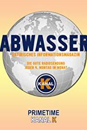 Abwasser Radio Show: Sewage Abwasser #36 (2014– ) Online