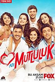 Adi Mutluluk Episode #1.17 (2015– ) Online