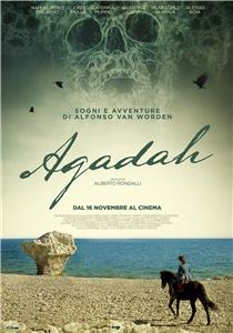 Agadah (2017) Online