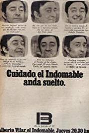 Alberto Vilar, el indomable Episode #1.16 (1974– ) Online
