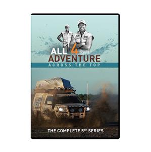 All 4 Adventure Episode #5.1 (2009– ) Online