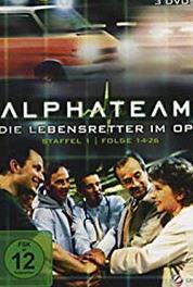 Alphateam - Die Lebensretter im OP Schwere Geburt (1997– ) Online