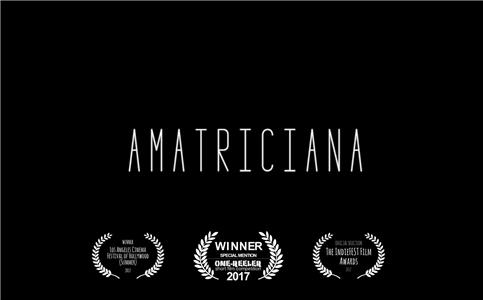 Amatriciana (2017) Online