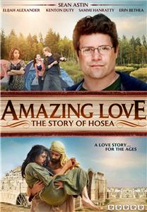 Amazing Love (2012) Online
