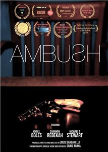 Ambush (2017) Online