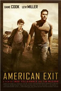 American Exit (2018) Online
