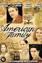 American Family The Farewell (2002–2004) Online