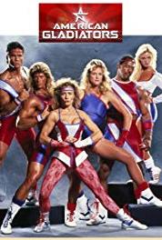 American Gladiators First Half Semifinal Round 1: Muse vs. Berry/Wheat vs. Tyler (1989–1997) Online