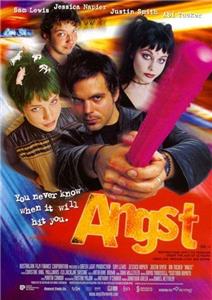 Angst (2000) Online