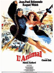 Animal (1977) Online