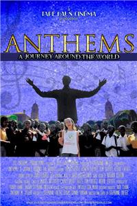 Anthems: A Journey Around the World (2017) Online