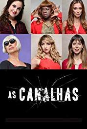 As Canalhas Dolores (2013– ) Online