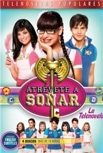 Atrévete a soñar Episode #1.34 (2009– ) Online