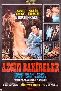 Azgin Bakireler (1975) Online