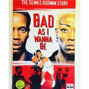 Bad as I Wanna Be - Die Dennis-Rodman-Story (1998) Online