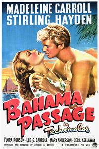 Bahama Passage (1941) Online