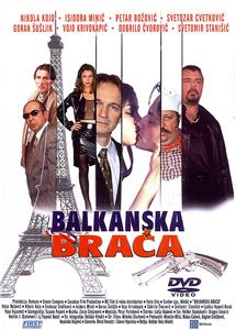 Balkanska braca (2005) Online