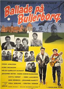 Ballade på Bullerborg (1959) Online