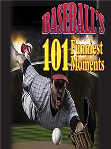 Baseball's 101 Funniest Moments (1993) Online