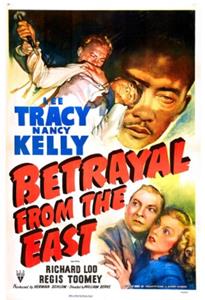 Betrayal from the East (1945) Online