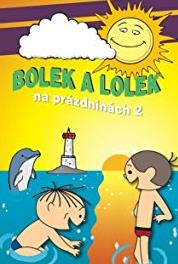 Bolek i Lolek Lolek Lunatyk (1963–1986) Online