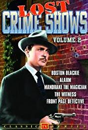 Boston Blackie Phone Booth Murder (1951–1953) Online