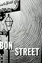 Bourbon Street Beat If a Body (1959–1960) Online