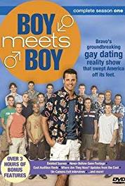 Boy Meets Boy Episode #1.2 (2003– ) Online