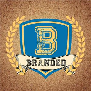 Branded (2013) Online