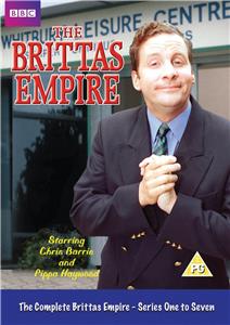 Brittas Empire: Out-takes - Series 4 (2005) Online