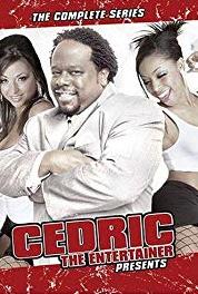 Cedric the Entertainer Presents Episode #1.6 (2002–2003) Online