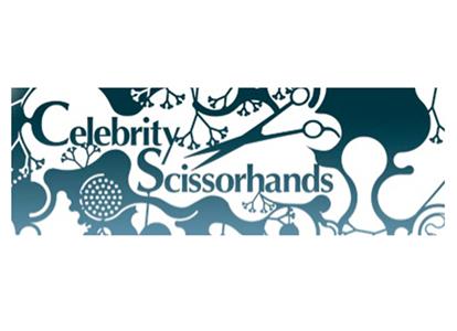 Celebrity Scissorhands  Online
