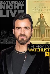 Celebrity Watchlist What Justin Theroux Is Watching (2019– ) Online