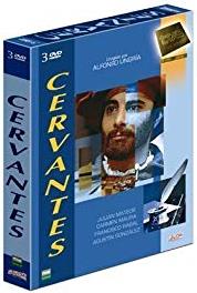 Cervantes Episode #1.1 (1981) Online