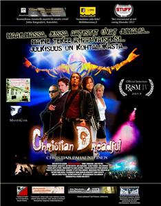 Christian Dreadful (2011) Online