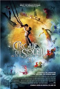 Cirque Du Soleil: Traumwelten (2012) Online