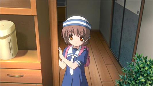 Clannad: After Story Natsujikan (2008–2009) Online