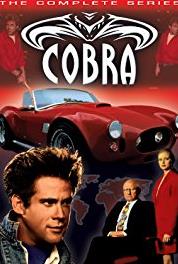 Cobra Death on the Line (1993–1994) Online