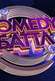 Comedy Battle Episode #1.10 (2010– ) Online