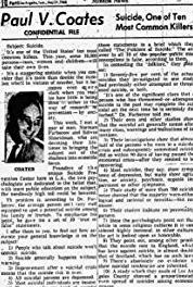 Confidential File Mambo (1953–1959) Online