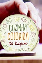 Cozinha Colorida da Kapim Hora do Lanche (2017) Online