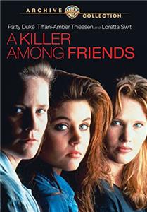 Crimen entre amigas (1992) Online