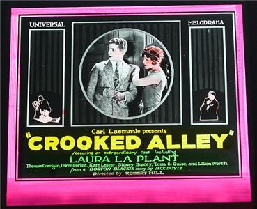 Crooked Alley (1923) Online